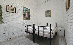 Wolf Apartment With Terrace